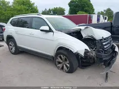1V2MR2CA4KC516871 2019 VOLKSWAGEN ATLAS