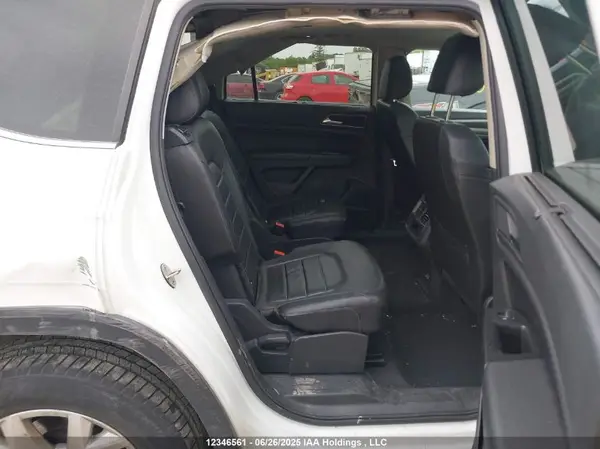 1V2MR2CA4KC516871 2019 VOLKSWAGEN ATLAS - Image 8