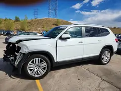 1V2MR2CA4KC526932 2025 VOLKSWAGEN ATLAS