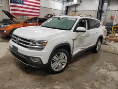 1V2MR2CA4KC528003 2019 VOLKSWAGEN ATLAS