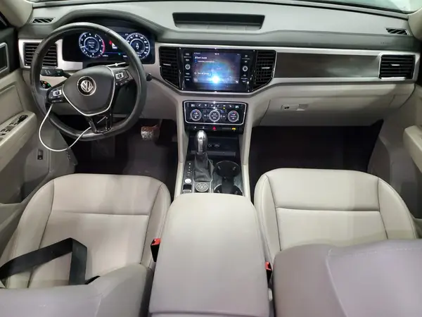 1V2MR2CA4KC528003 2019 VOLKSWAGEN ATLAS - Image 8