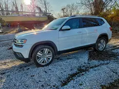 1V2MR2CA4KC529331 2019 VOLKSWAGEN ATLAS