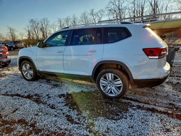 1V2MR2CA4KC529331 2019 VOLKSWAGEN ATLAS - Image 2