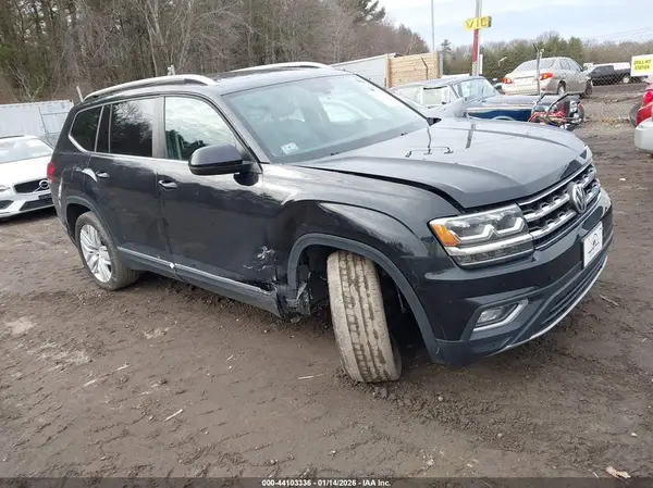 1V2MR2CA4KC530611 2019 VOLKSWAGEN ATLAS - Image 1