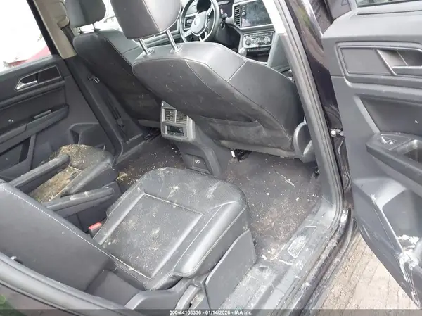 1V2MR2CA4KC530611 2019 VOLKSWAGEN ATLAS - Image 8