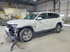 1V2MR2CA4KC537459 2019 VOLKSWAGEN ATLAS
