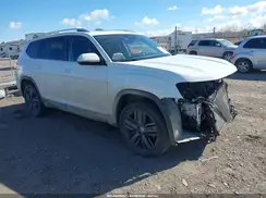1V2MR2CA4KC543875 2019 VOLKSWAGEN ATLAS
