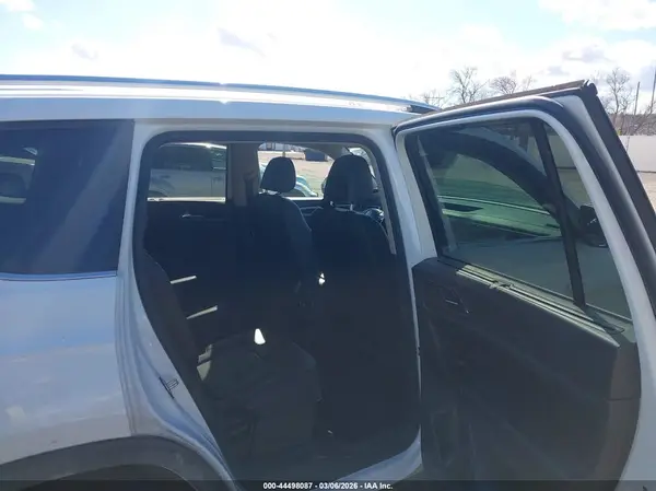 1V2MR2CA4KC543875 2019 VOLKSWAGEN ATLAS - Image 8