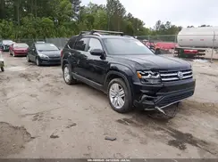 1V2MR2CA4KC558943 2019 VOLKSWAGEN ATLAS
