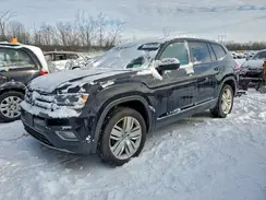 1V2MR2CA4KC564452 2019 VOLKSWAGEN ATLAS