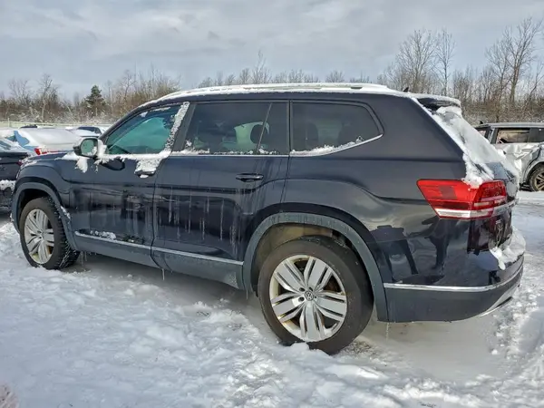 1V2MR2CA4KC564452 2019 VOLKSWAGEN ATLAS - Image 2