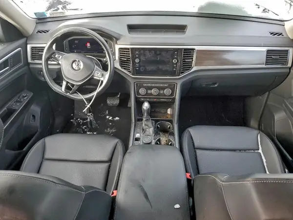 1V2MR2CA4KC564452 2019 VOLKSWAGEN ATLAS - Image 8