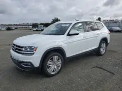 1V2MR2CA4KC564774 2019 VOLKSWAGEN ATLAS