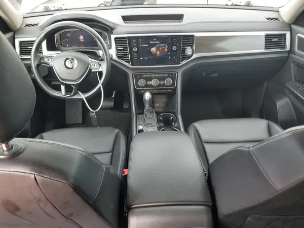 1V2MR2CA4KC564774 2019 VOLKSWAGEN ATLAS - Image 8