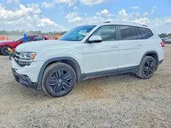 1V2MR2CA4KC569571 2019 VOLKSWAGEN ATLAS