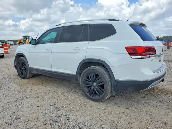 1V2MR2CA4KC569571 2019 VOLKSWAGEN ATLAS - Image 2