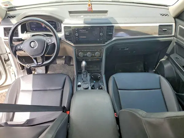 1V2MR2CA4KC569571 2019 VOLKSWAGEN ATLAS - Image 8