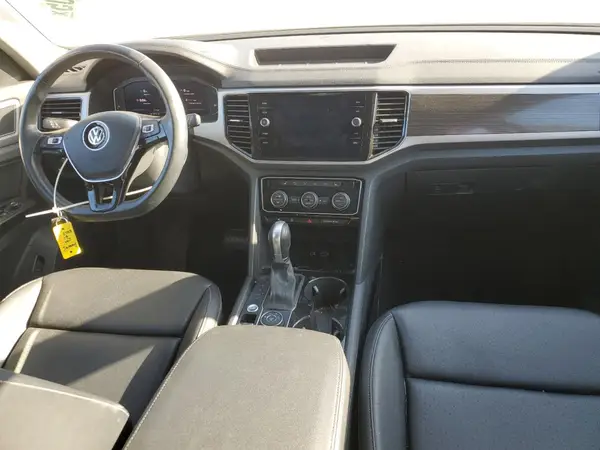 1V2MR2CA4KC584328 2019 VOLKSWAGEN ATLAS - Image 8