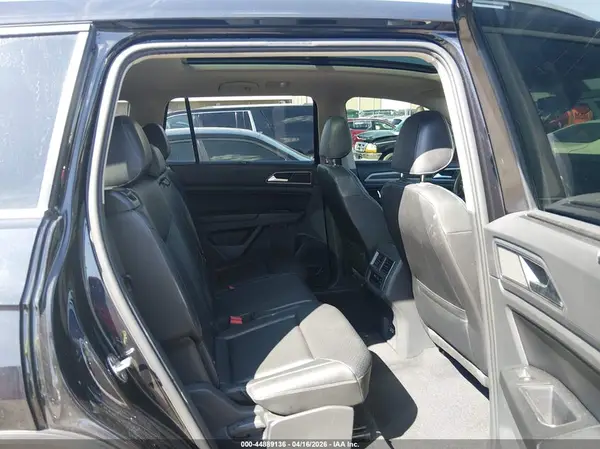 1V2MR2CA4KC586872 2019 VOLKSWAGEN ATLAS - Image 8