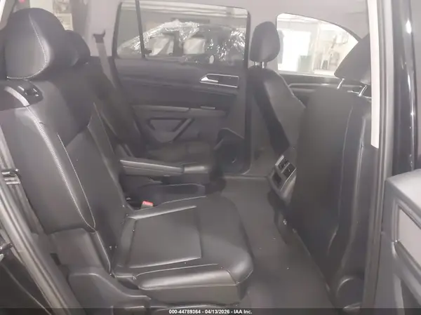1V2MR2CA4KC588850 2019 VOLKSWAGEN ATLAS - Image 8