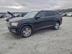 1V2MR2CA4KC599654 2019 VOLKSWAGEN ATLAS