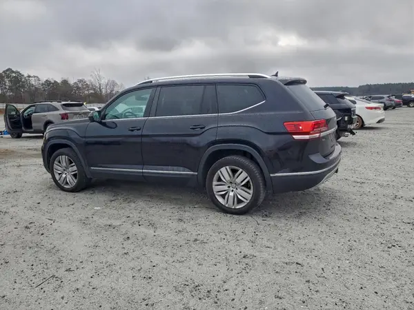 1V2MR2CA4KC599654 2019 VOLKSWAGEN ATLAS - Image 2