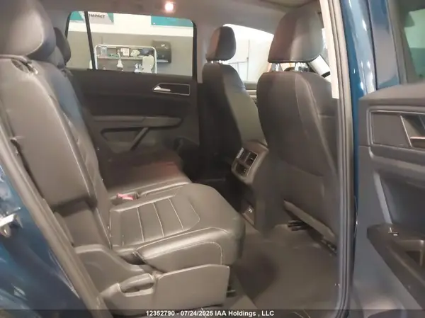1V2MR2CA4KC613276 2019 VOLKSWAGEN ATLAS - Image 8