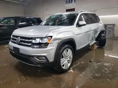 1V2MR2CA4KC617795 2019 VOLKSWAGEN ATLAS