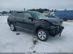 1V2MR2CA4KC618817 2019 VOLKSWAGEN ATLAS