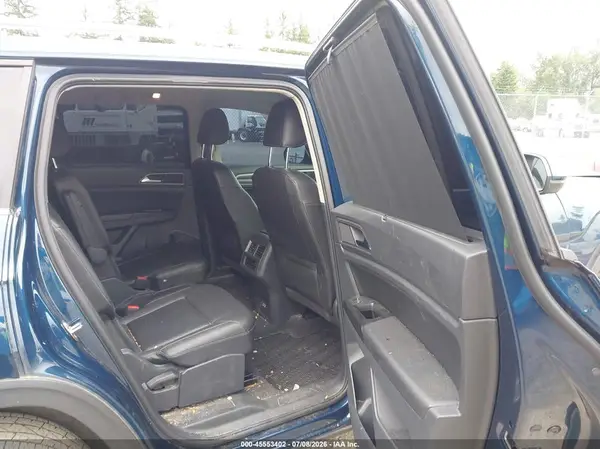 1V2MR2CA4KC619269 2019 VOLKSWAGEN ATLAS - Image 8