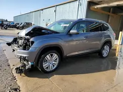 1V2MR2CA4LC504561 2020 VOLKSWAGEN ATLAS