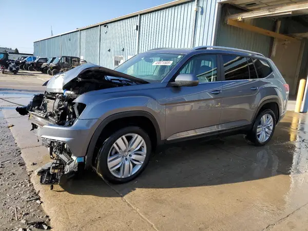 1V2MR2CA4LC504561 2020 VOLKSWAGEN ATLAS - Image 1