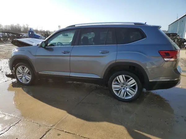 1V2MR2CA4LC504561 2020 VOLKSWAGEN ATLAS - Image 2