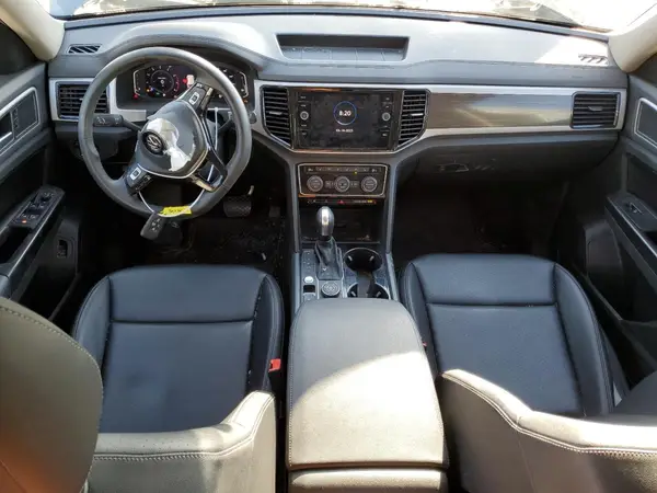 1V2MR2CA4LC504561 2020 VOLKSWAGEN ATLAS - Image 8