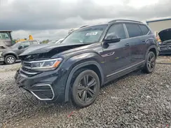 1V2MR2CA4MC565376 2021 VOLKSWAGEN ATLAS