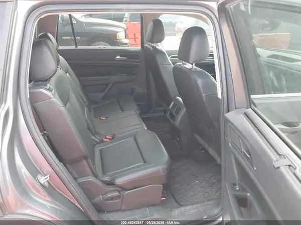 1V2MR2CA5JC502976 2018 VOLKSWAGEN ATLAS - Image 8
