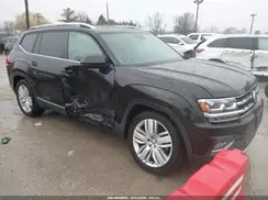 1V2MR2CA5JC503111 2018 VOLKSWAGEN ATLAS