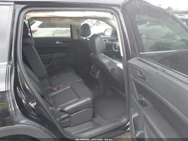 1V2MR2CA5JC503111 2018 VOLKSWAGEN ATLAS - Image 8