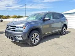 1V2MR2CA5JC508437 2018 VOLKSWAGEN ATLAS