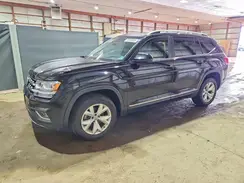 1V2MR2CA5JC510222 2018 VOLKSWAGEN ATLAS