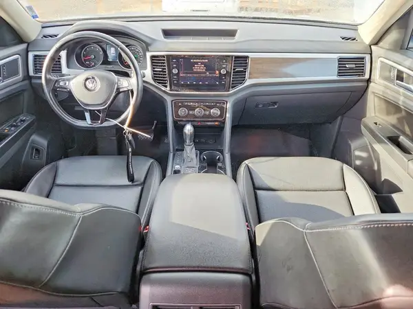 1V2MR2CA5JC510222 2018 VOLKSWAGEN ATLAS - Image 8