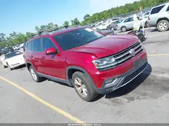 1V2MR2CA5JC510303 2018 VOLKSWAGEN ATLAS
