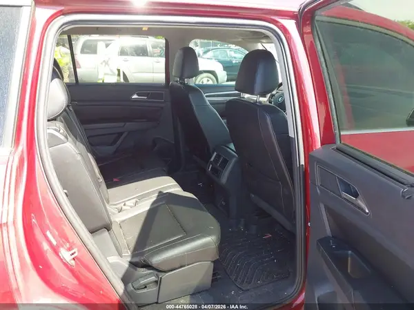 1V2MR2CA5JC510303 2018 VOLKSWAGEN ATLAS - Image 8