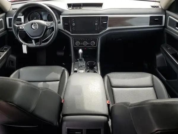 1V2MR2CA5JC510379 2018 VOLKSWAGEN ATLAS - Image 8
