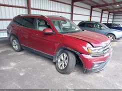 1V2MR2CA5JC514061 2018 VOLKSWAGEN ATLAS
