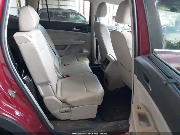 1V2MR2CA5JC514061 2018 VOLKSWAGEN ATLAS - Image 8