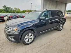 1V2MR2CA5JC514822 2018 VOLKSWAGEN ATLAS