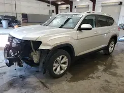 1V2MR2CA5JC515176 2018 VOLKSWAGEN ATLAS