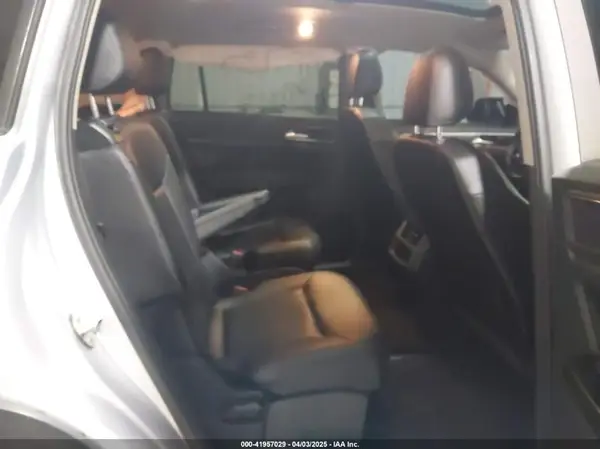 1V2MR2CA5JC521172 2018 VOLKSWAGEN ATLAS - Image 8