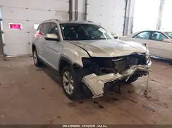 1V2MR2CA5JC524122 2018 VOLKSWAGEN ATLAS